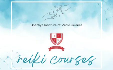 Reiki Courses for Beginners – Start Your Spiritual Healing Journey