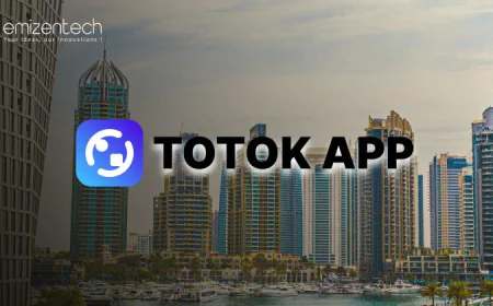 ToTok APK – Features & Download Guide | EmizenTech
