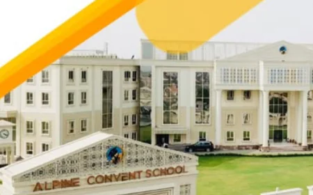 Why Choosing the Top CBSE School in Gurgaon Can Shape Your Child’s Future
