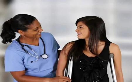 How Florida Home Health Care Agencies Support Independent Living