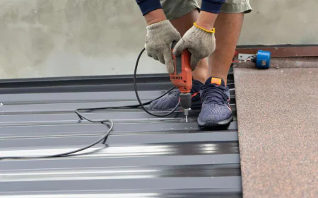 How a Professional Roofing Company in Natick Can Save You Time and Money