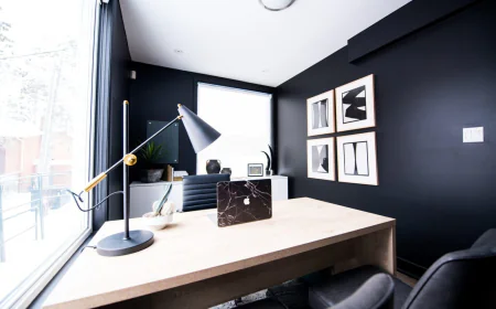 Top Commercial Painting Contractors for Professional Property Transformations