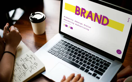 How Emerging Tech is Transforming Web Design and Branding