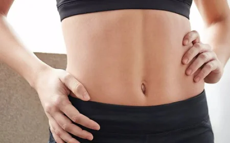 How Body Contouring Supports Weight Loss Goals