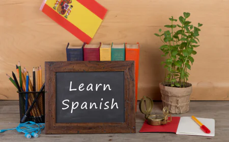 Choosing Between Private and Group Spanish Classes in Pune