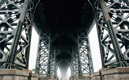 Choosing Between Beams, Columns, and Channels – A Simple Guide