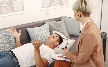 Clinical Hypnotherapist Near Me? | Hong Kong | Margaret Liu