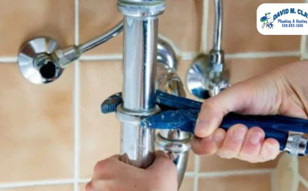 Your Complete Guide to Reliable Plumbing Services