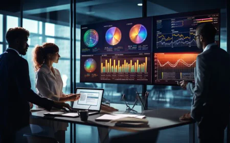 Best Stock Broker in India for Real-Time Market Access
