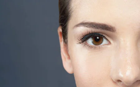 Affordable Blepharoplasty Riyadh