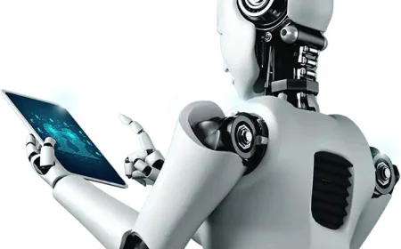 How Are AI Developers in Australia Leveraging AI for Growth?