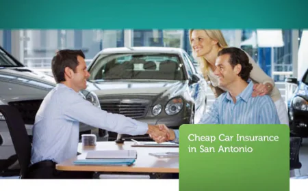 Understanding Auto Insurance in Minnesota: Everything You Need to Know