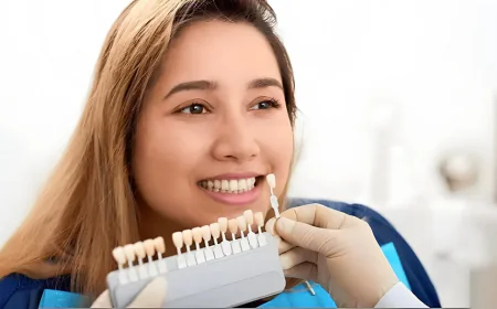 Why More Indians Are Switching to Clear Aligners for Teeth Straightening