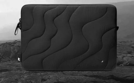 Choosing the Perfect Laptop Sleeve South Africa