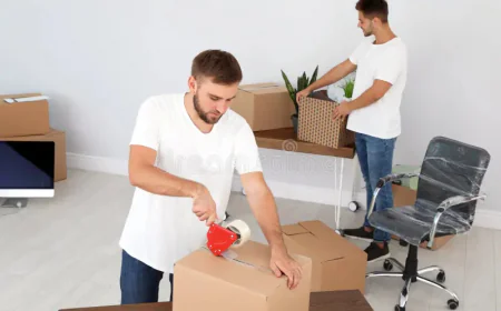 How Movers in Washington, DC Handle High-Rise and Apartment Moves