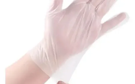 PE or TPE Gloves? A Guide to Choosing the Best Option