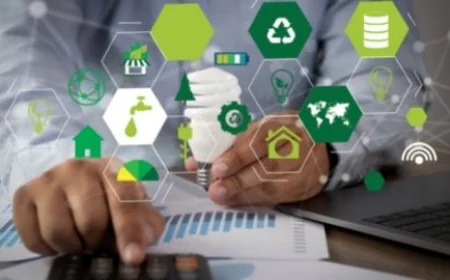 Unlocking the Future of Energy Efficiency with an Advanced Management System