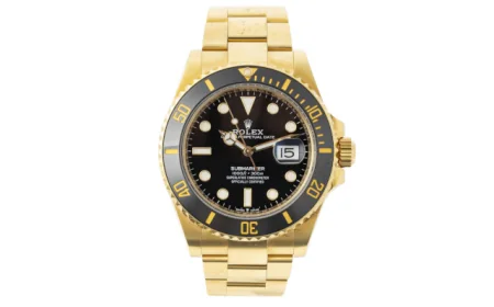 Miller & Miller's Luxury Watches Auction, Nov. 6, Features Examples by Ulysse Nardin, Rolex, Omega