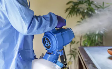 How to Prepare Your Property for a Pest Elimination Procedure