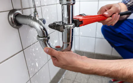 Why Your Salado Home Needs a 24/7 Plumber on Speed Dial