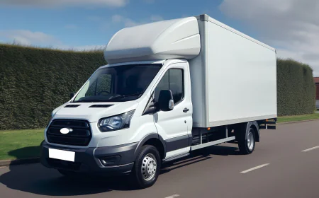 Freight Forwarder London: What to Look For