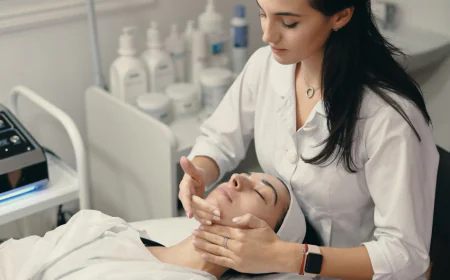 Skin Whitening Treatment in Dubai: Treatments That Go Beyond Surface Brightening