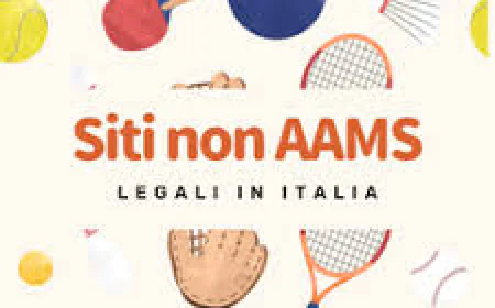 I Siti di Scommesse Non AAMS: Vantaggi e Opportunità per i Giocatori Italiani