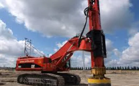 Overcoming Financial Barriers in the Construction Industry