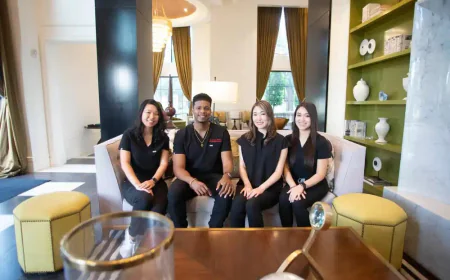 How Do You Find Affordable Dental Care in NASA Parkway?