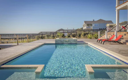 Are Custom Pools Really Worth the Hype or Just an Expensive Trend?