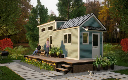The Ultimate Buyer’s Guide to Tiny House Kits for Beginners