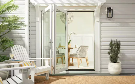 How Do You Choose the Best Patio Sliding Door Supplier for Your Home