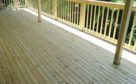 Why Homeowners Choose Our Timber Yard in Lidcombe and Auburn