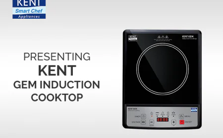 How to Save Energy and Time with an Induction Stove?