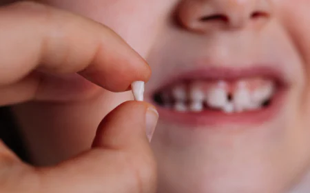 How Do Dentists Remove Broken or Decayed Teeth?