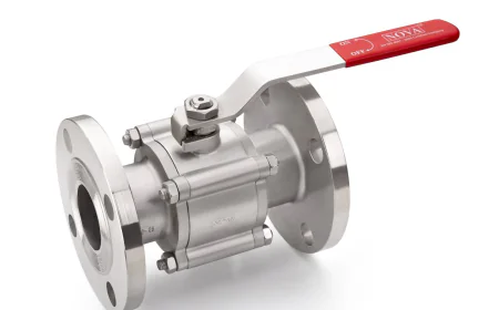 Top Advantages of Using Ball Valves in Industry