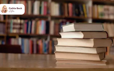 From Struggle to Triumph: The Journey in a Coming-of-Age Female Memoir