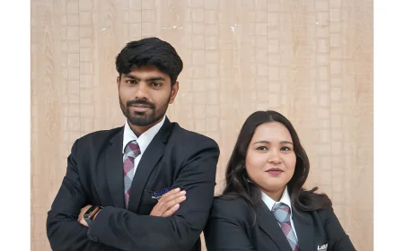 Study Law at the Best Law College in Uttarakhand