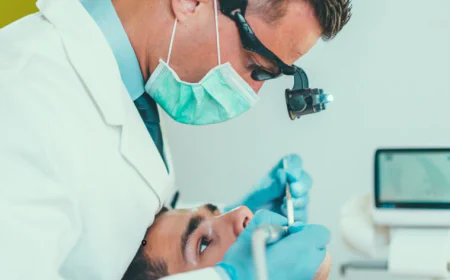 Emergency Root Canal in London: Your Complete Guide to Cost, Process & the Best Clinics