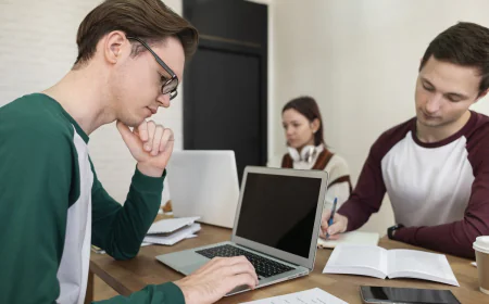 Unlocking Academic Excellence: The Ultimate Guide to Research Paper Writing Services