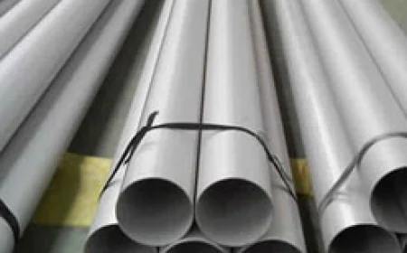 Top Advantages of Using Stainless Steel 304 Plates