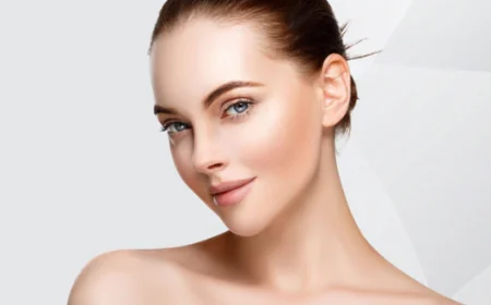 Rhinoplasty Dubai: A Modern Perspective on Aesthetic and Functional Benefits Combined