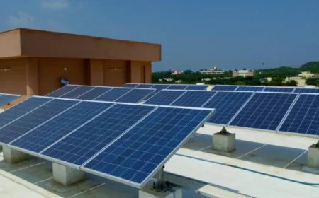 Solar Panel Tax Credit – A Strategic Investment
