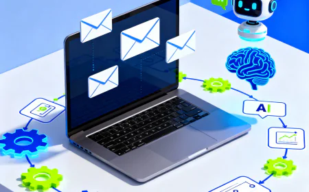 Transform Your Outreach with Automated Email: AI Response and Email Automation Explained