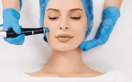Why Dermatologists Recommend HydraFacial Treatment