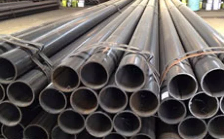 Understanding the Benefits of EN 10217-1 P235TR1 Pipe