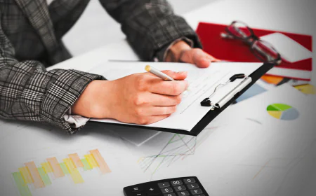 5 Signs Your Business Needs a Strategic Management Accountant in Adelaide