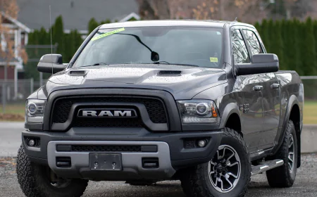 Keeping your vehicle road-ready with expert maintenance
