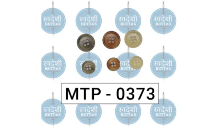 Indian Polyester Button Suppliers in Delhi: Quality Craftsmanship by Swadeshi Button