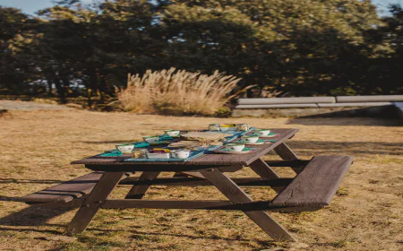 Escape into Tranquility: Discover the True Essence of Luxury Resorts in Uttarakhand